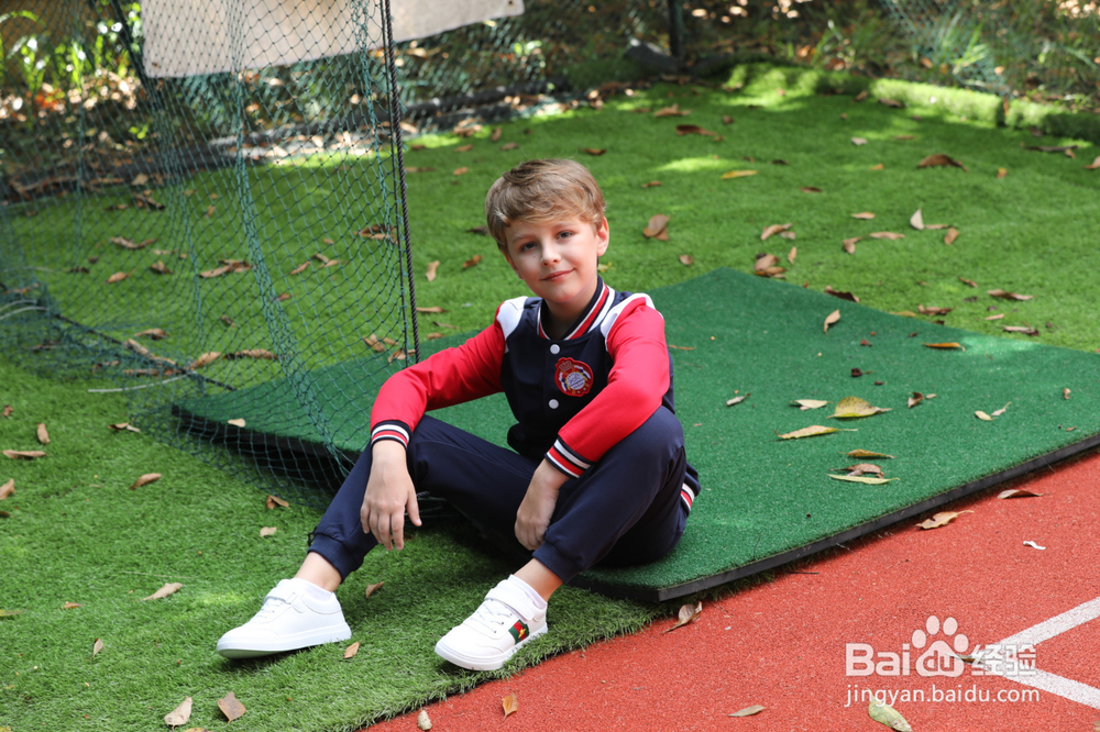 班服定制需要准备什么？