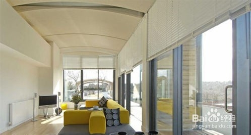 2014最新简欧风客厅装修效果图 缔造典雅生活