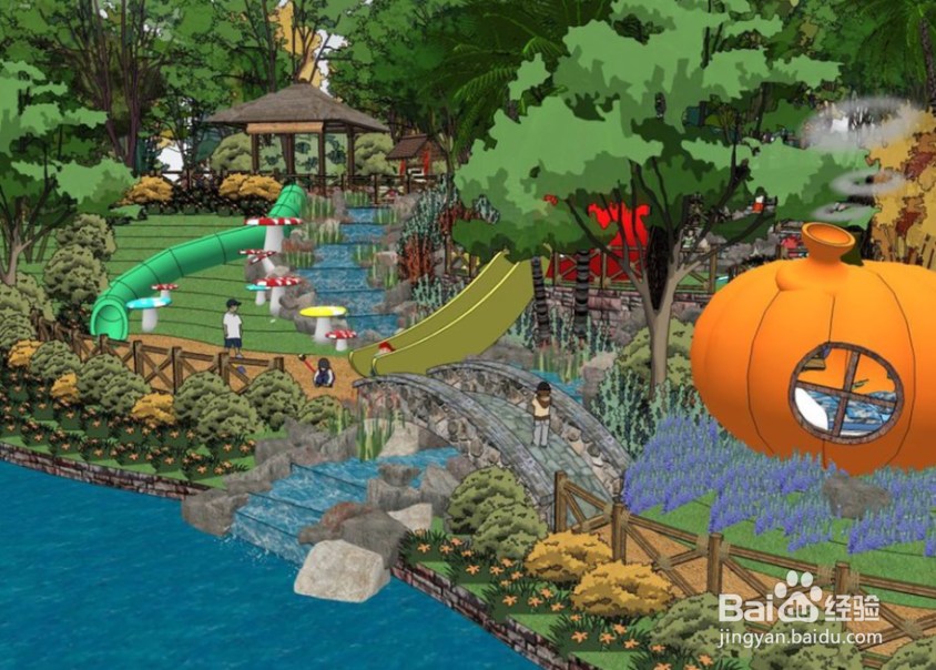 盘点孩子最容易被拐的几个地方