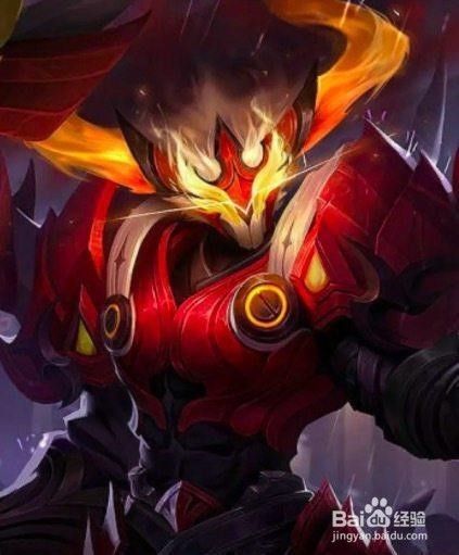 王者荣耀典韦的使用心得