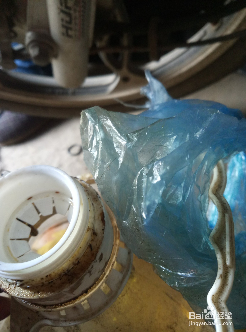 怎样处理日常生活的小技巧(1)