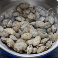 老签传串串香之辣炒花哈