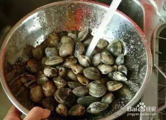 蛤蜊怎么做好吃