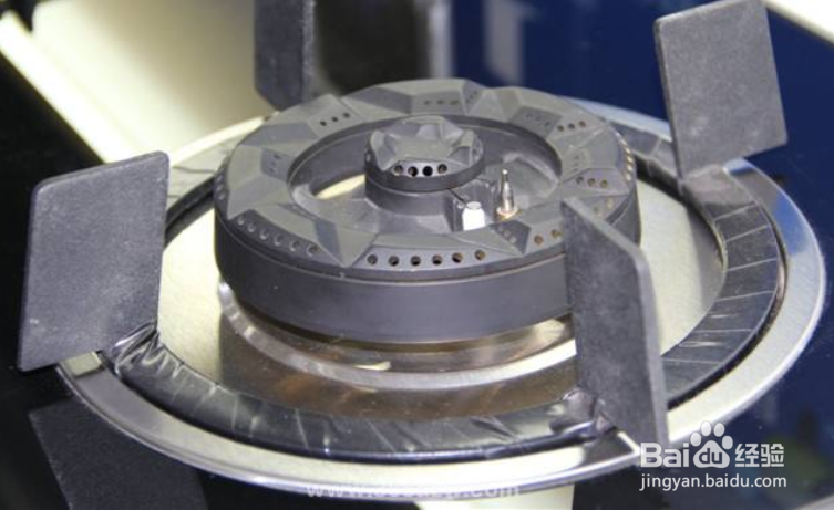 万喜燃气灶维修服务电话和售后网点查找步骤