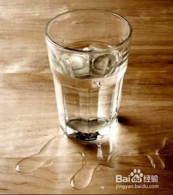 早晨喝水有什么好处