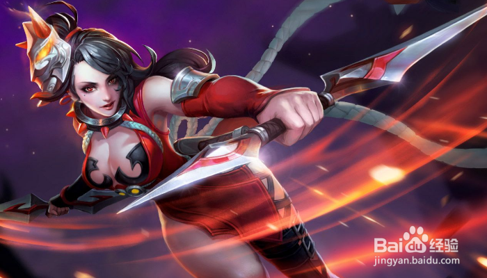 梦奇怎么玩连招技巧