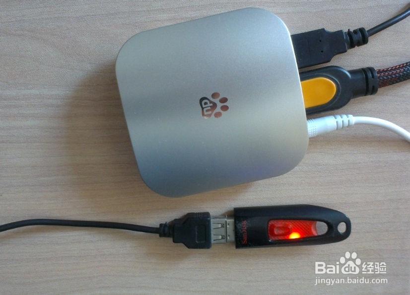 电视盒子如何安装软件 /怎样在百度影棒上装软件