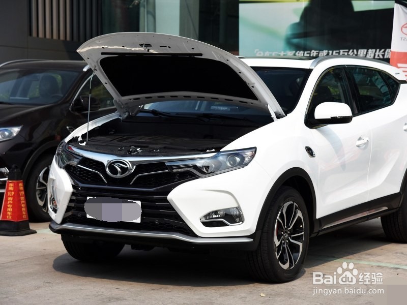 购新车时验车需要注意的事项乐山安巧教你！