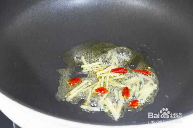 怎样做干煸小蚕蛹