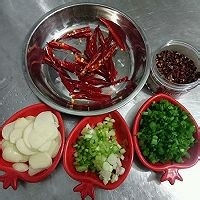 如何做蚝油杏鲍菇口蘑