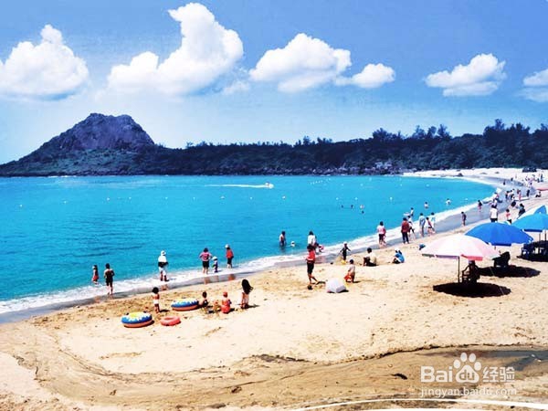 垦丁旅行指南,自助游攻略