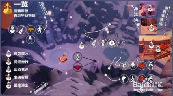 光遇梦想季复刻先祖兑换图一览