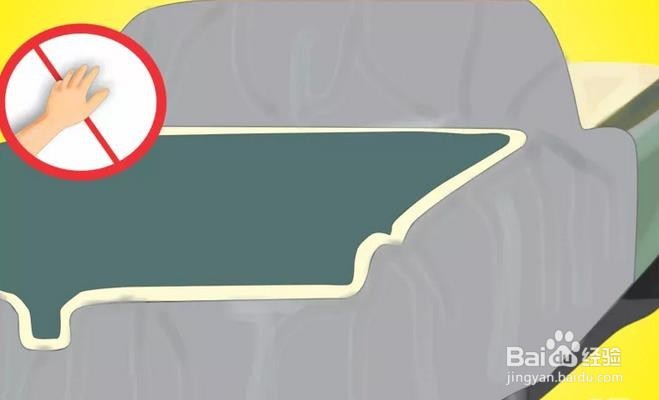 如何给汽车上漆