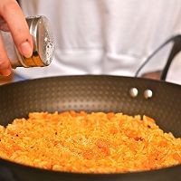 好吃的南瓜饭做法