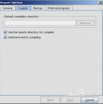 ireport 5.6教程之快速入门文档