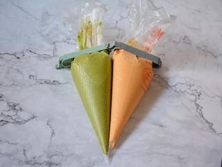 蕾丝鸡蛋饼怎么做?