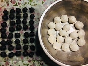 怎么做宁波汤圆