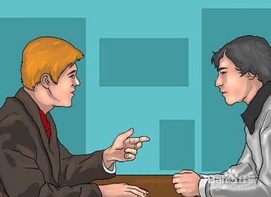 怎样提高说话的技巧？