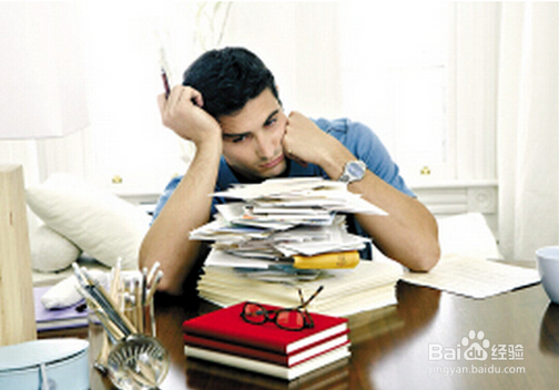 如何改善消极情绪