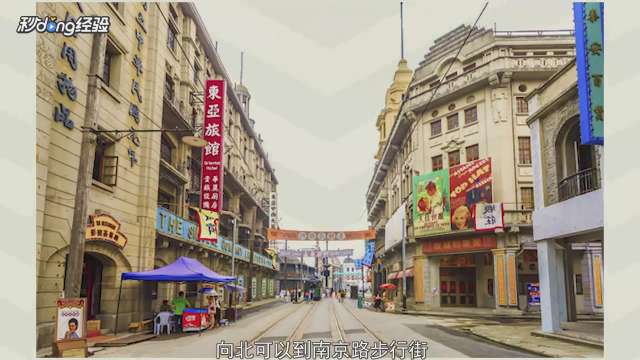 上海人民广场有什么好玩的地方（上海人民广场有什么好玩的吗）[图]