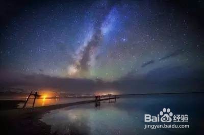国内最美星空欣赏地攻略——一大波美图