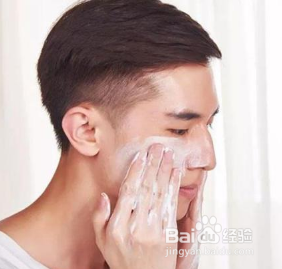 如何成为一个干净的男生