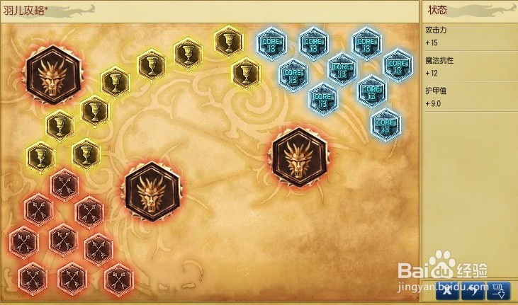 lol中单剑圣怎么打火男 s5剑圣打火男的天赋符文