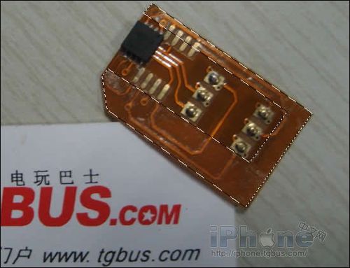 怎样制作iPhone卡贴