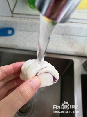 小披萨的做法