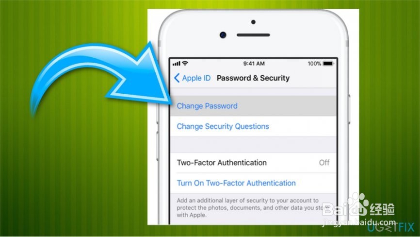 如何修复“您的Apple ID被阻止或禁用”错误