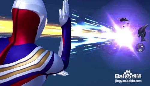 和平精英奥特曼模式怎么玩