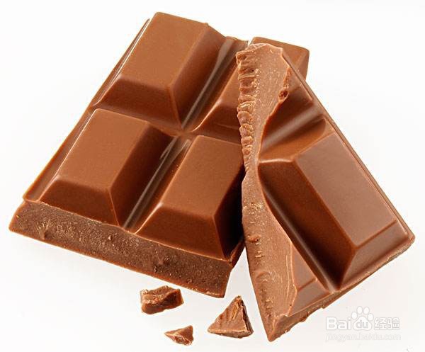巧克力的种类有哪些？