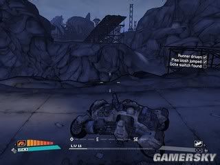 无主之地任务图文攻略18