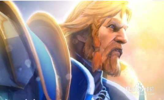 DOTA全能骑士装备路线