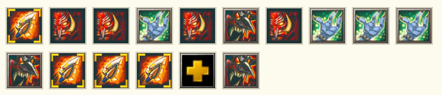 DOTA中的神灵武士技能介绍