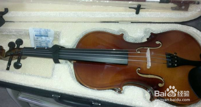 <b>小提琴新手教程</b>