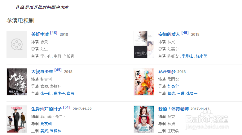 人物百科怎样创建以及修改特色词条