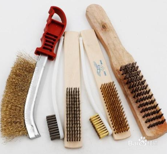 滑板脏了怎么弄干净