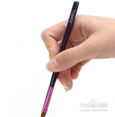 各种彩妆用具的功能及用法