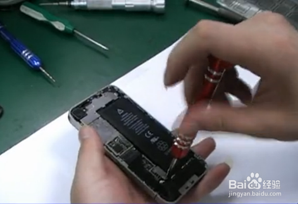 iPhone手机WIFI变灰修复方法大全