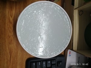 健康养生佳品自制豌豆凉粉的做法