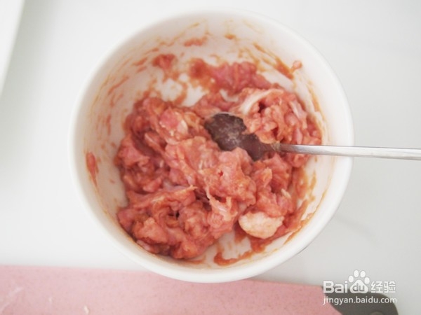 教你做豆腐酿肉