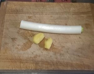 怎么做鲜美鱼头豆腐汤