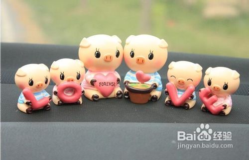 怎样装饰汽车内部？【如何添置小摆设】