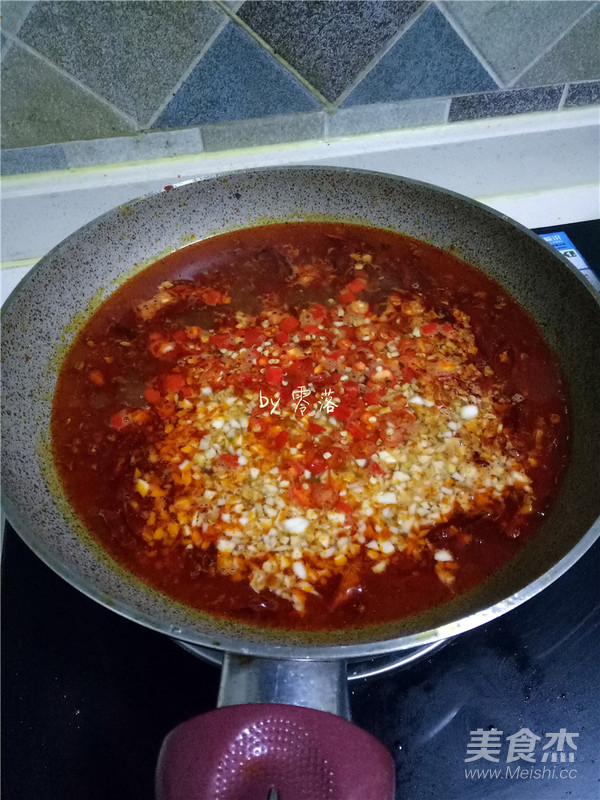霸王超市丨豆瓣鱼
