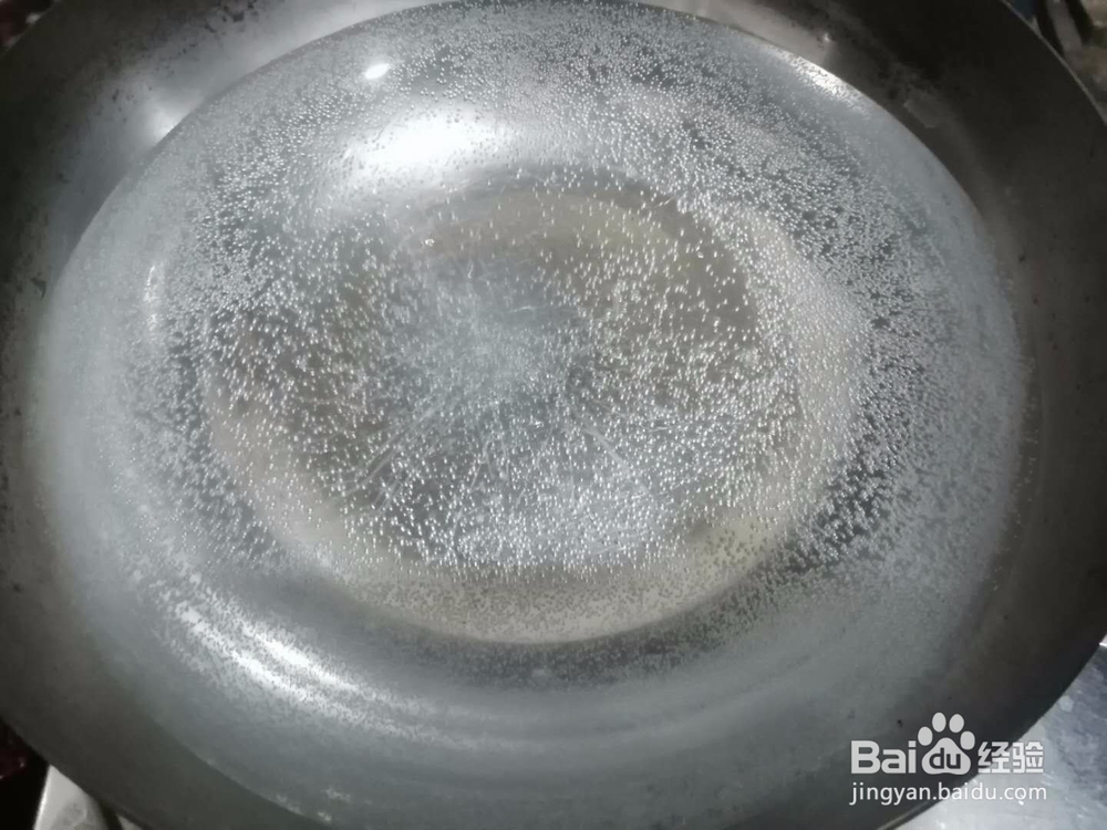 清炖排骨海带汤教程