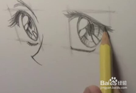 如何学好画漫画
