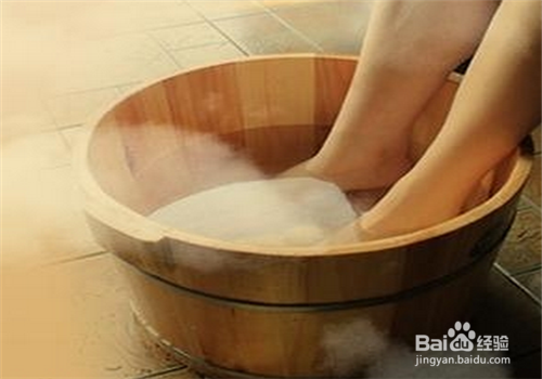 春天怎么预防和去除脚气