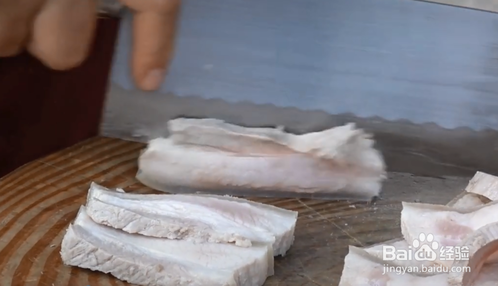 五花肉最好吃的做法