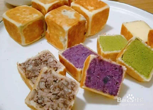 给你介绍一款有助于减肥的小零食